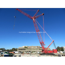 Heavy Equipment Boom Truck Crane with Top Quality
